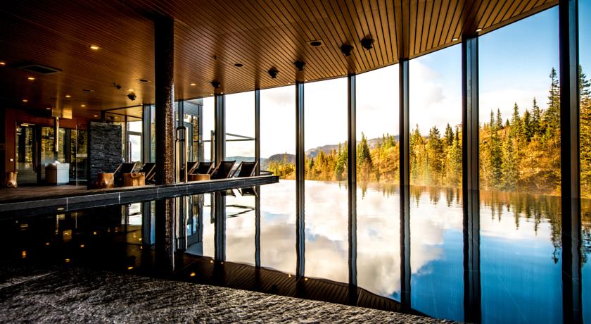 Hotell Åre